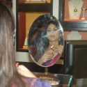 Anjana Sukhani shops for Diwali at Tanishq showroo