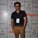 Announcement of Screenwriters Lab 2013