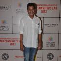 Announcement of Screenwriters Lab 2013