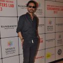 Announcement of Screenwriters Lab 2013