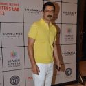 Announcement of Screenwriters Lab 2013