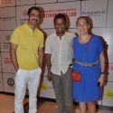 Announcement of Screenwriters Lab 2013