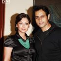 Annu Chadda Exhibition Co Hosted by Kiran Bawa