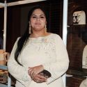 Annu Chadda Exhibition Co Hosted by Kiran Bawa
