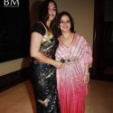 Annu Chadda Exhibition Co Hosted by Kiran Bawa