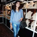 Annu Chadda Exhibition Co Hosted by Kiran Bawa