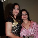 Annu Chadda Exhibition Co Hosted by Kiran Bawa