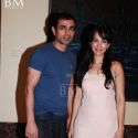 Annu Chadda Exhibition Co Hosted by Kiran Bawa