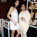 Annu Chadda Exhibition Co Hosted by Kiran Bawa