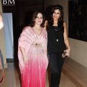 Annu Chadda Exhibition Co Hosted by Kiran Bawa