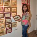 Antique Lithographs Charity Event