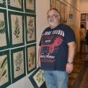 Antique Lithographs Charity Event
