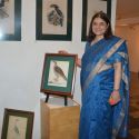 Antique Lithographs Charity Event