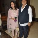Anu and Sashi Ranjan's Wedding Anniversary