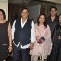 Anu and Sashi Ranjan's Wedding Anniversary
