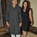 Anu and Sashi Ranjan's Wedding Anniversary