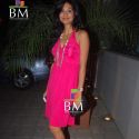 Anu Ranjan women Day Bash
