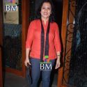 Anu Ranjan women Day Bash