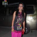 Anu Ranjan women Day Bash