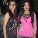 Anu Ranjan women Day Bash