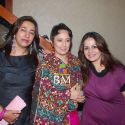 Anu Ranjan women Day Bash