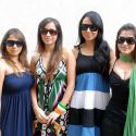 Anu Ranjana's all Ladies Bash