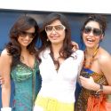 Anu Ranjana's all Ladies Bash