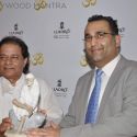 Anup Jalota Launch Special Sai Baba Sculpture for 