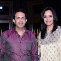 Anupama Mukherji Indian Spiritual Art