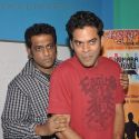 Anurag Basu at Wassup Andheri Fest
