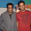 Anurag Basu at Wassup Andheri Fest