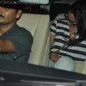 Anushka and Sonakshi Snapped at Ketnav