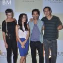Apicus Lounge Launch