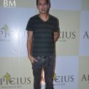 Apicus Lounge Launch