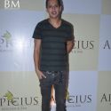 Apicus Lounge Launch