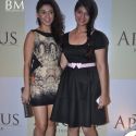 Apicus Lounge Launch
