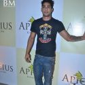 Apicus Lounge Launch