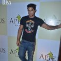 Apicus Lounge Launch
