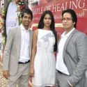 Areopagus Spa Launch