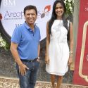 Areopagus Spa Launch