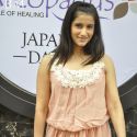 Areopagus Spa Launch