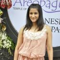 Areopagus Spa Launch