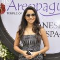 Areopagus Spa Launch
