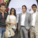 Areopagus Spa Launch
