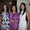 Areopagus Spa Launch