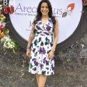 Areopagus Spa Launch