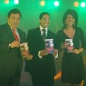 Arindam Chaudhuri Book Launch