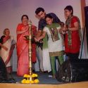 Arjun Kapoor at Tata Memorial Hospital