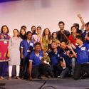 Arjun Kapoor at Tata Memorial Hospital