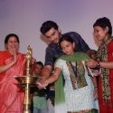 Arjun Kapoor at Tata Memorial Hospital